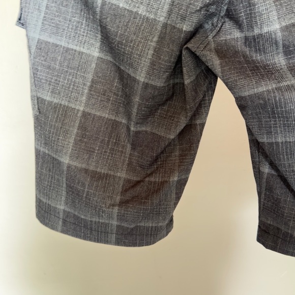 Fox Cargo Shorts - Picture 8 of 10